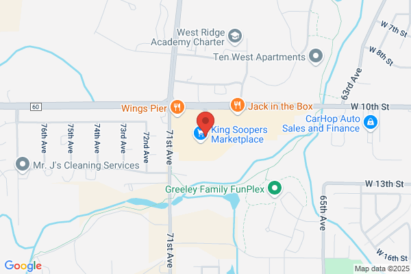 Fred Meyer Jewelers - Closed