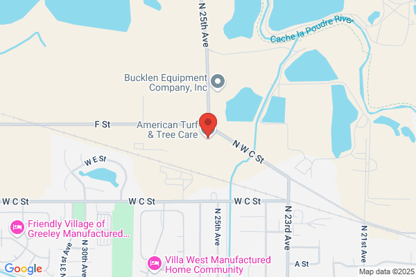 Colorado Tree & Lawn Care