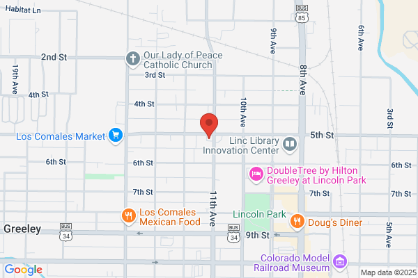 Richard Blundell Law Offices