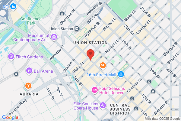 Law Offices of Daniel R. Rosen