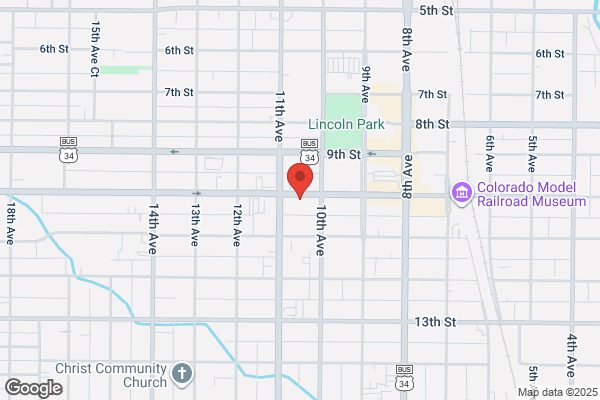 Greeley City Services, City Attorney