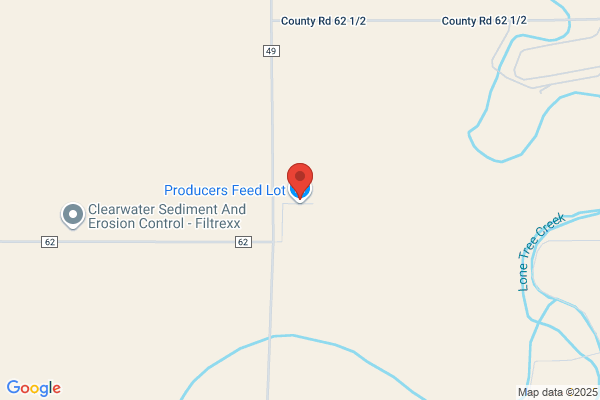 Cervi Cattle Co Llc