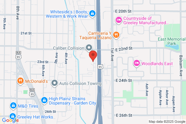 United Water District