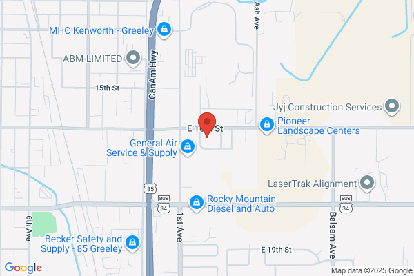 DMD Torch & Regulator Repair Inc