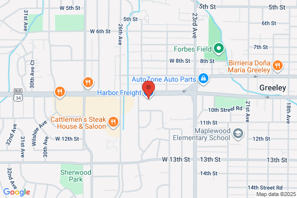 Harbor Freight Tools