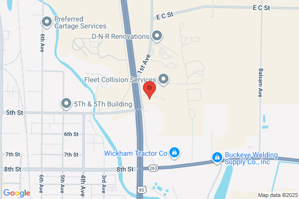 Rocky Mtn Supply Inc