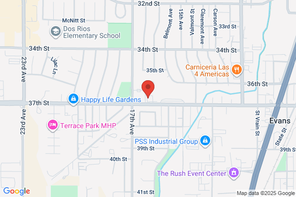 Colorado Chapter of Modern Arnis