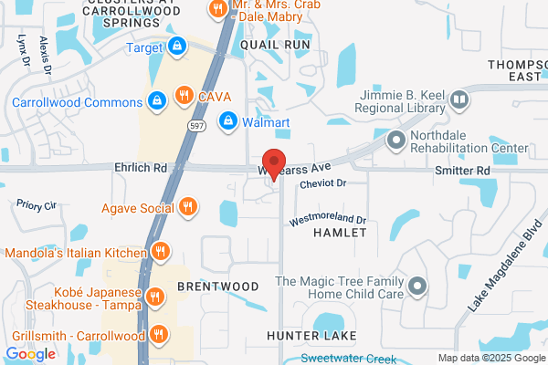 Healthsouth Physical Therapy & Rehabilitation