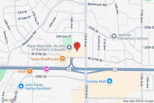 Fresenius Kidney Care Greeley