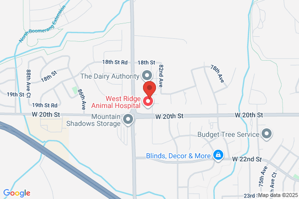 Northern Colorado Endoscopy Center