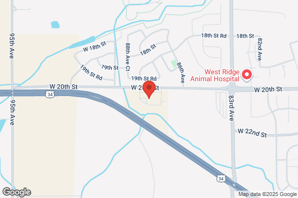 Food Safety Net Services - Greeley