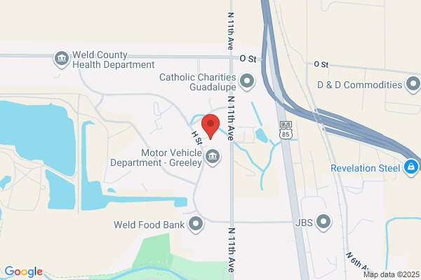 Island Grove Regional Treatment Center Inc