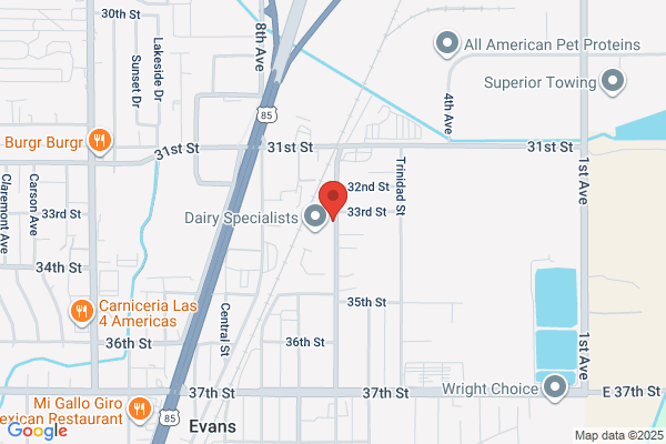 Accurate Fab & Finish Llc