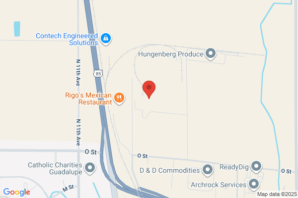 Norfolk Iron & Metal-Greeley