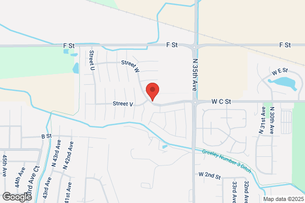 Stoneybrook Manufactured Home Community