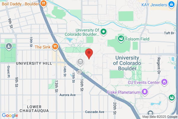Environmental Sciences Corp of Colorado
