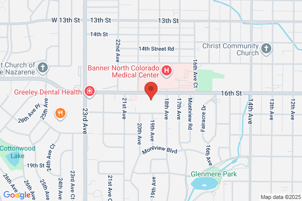 UCHealth - Megan Beckmann DNP
