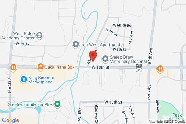 Richter Orthodontics