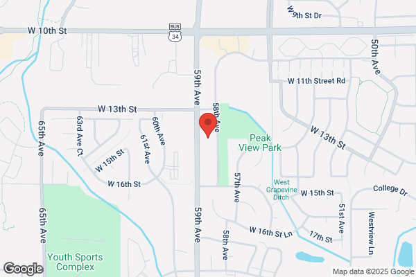 Banner Health Clinic - Orthopedics