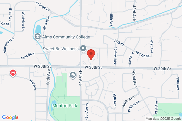 Select Physical Therapy - Greely