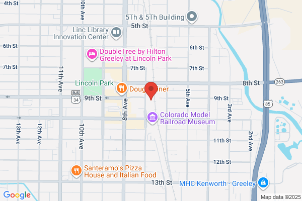 Greeley Weld Chamber of Commerce