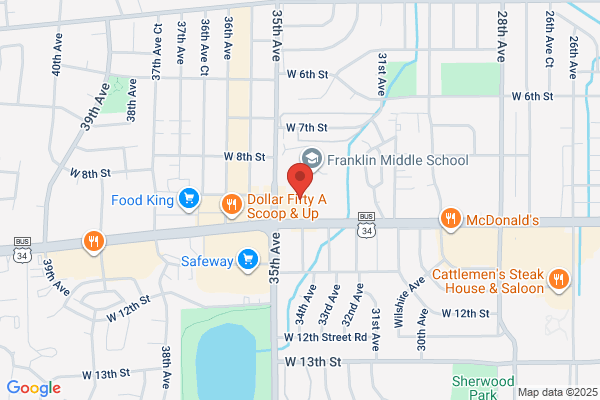 Adventure Dental, Vision and Orthodontics