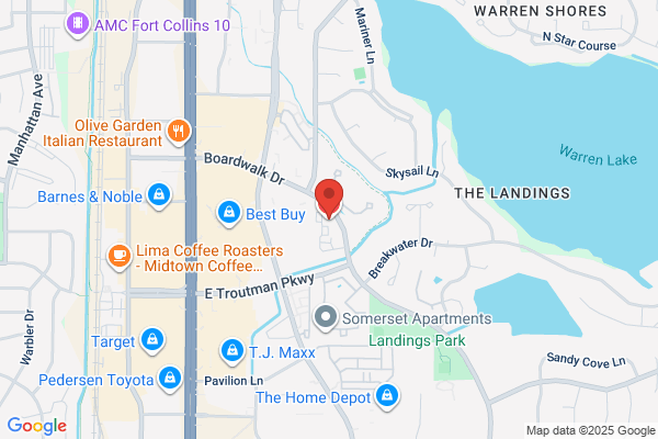 Northern Colorado Periodontics