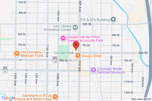 Colorado Home Geek