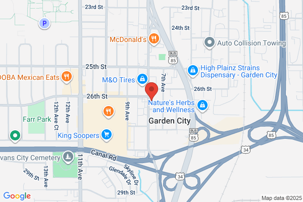 Silver State Plastics Inc
