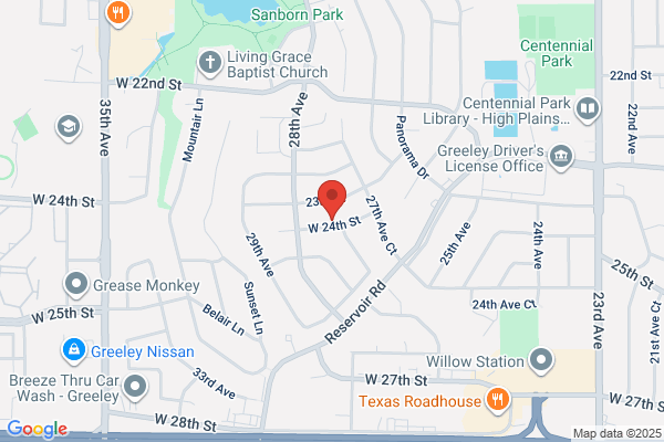 Action Home Properties