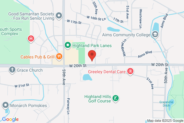 Allied Pediatric Specialists