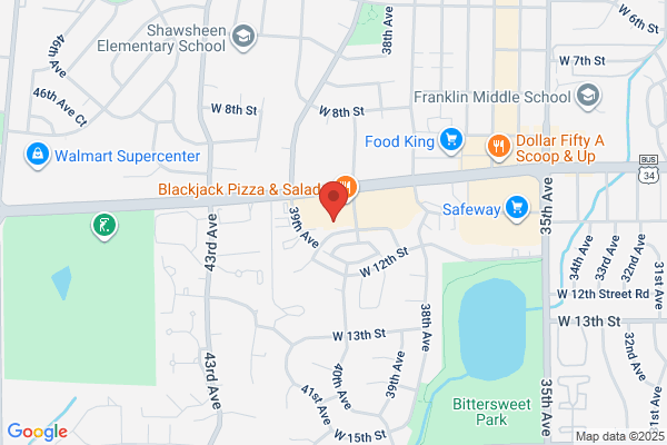 NoCo Fitness Greeley