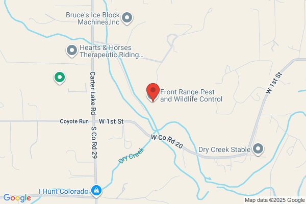 Front Range Pest Control