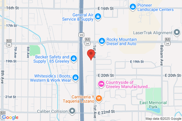 Belair Animal Hospital