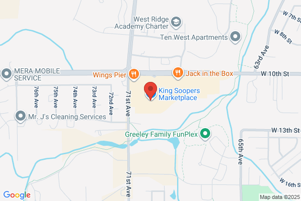 King Soopers Pharmacy