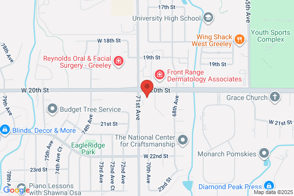 Banner Imaging Greeley
