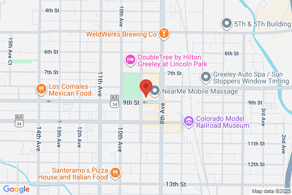 Rio Grande Mexican Restaurant