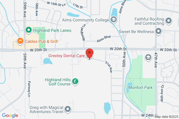 Dental Care