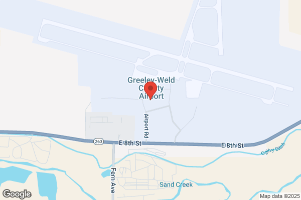 Meridian Aircraft Co