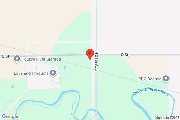 Northern Colorado Disposal Inc
