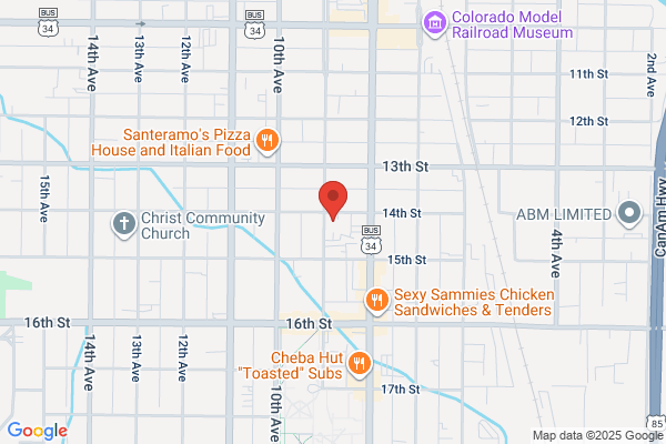Pregnancy Resource Center of Northern Colorado
