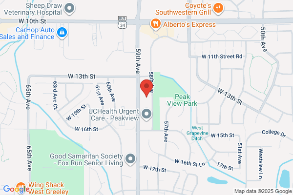Banner Physical Therapy and Rehabilitation Center