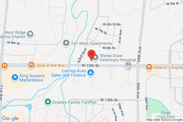 Rocky Mountain Physical Therapy- Greeley