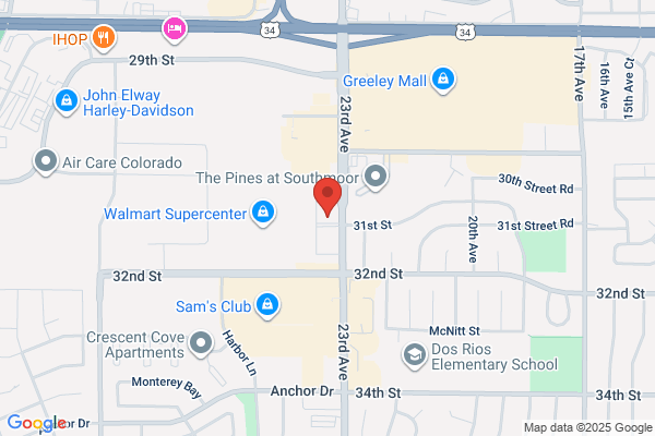 Golden Corral Restaurant