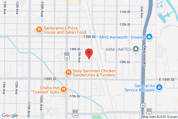 A To Z Plumbing & Heating Inc