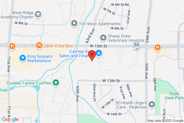 Jantz Plumbing & Heating