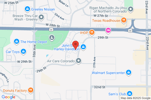 Top-Notch Plumbing, Heating & Air