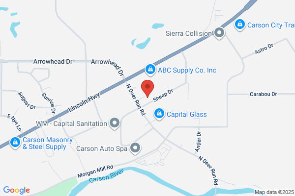 Bighorn Plumbing, LLC