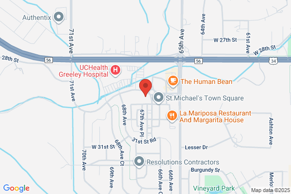Greeley KinderCare