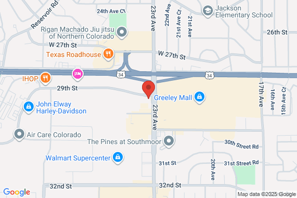 Firstbank of Greeley